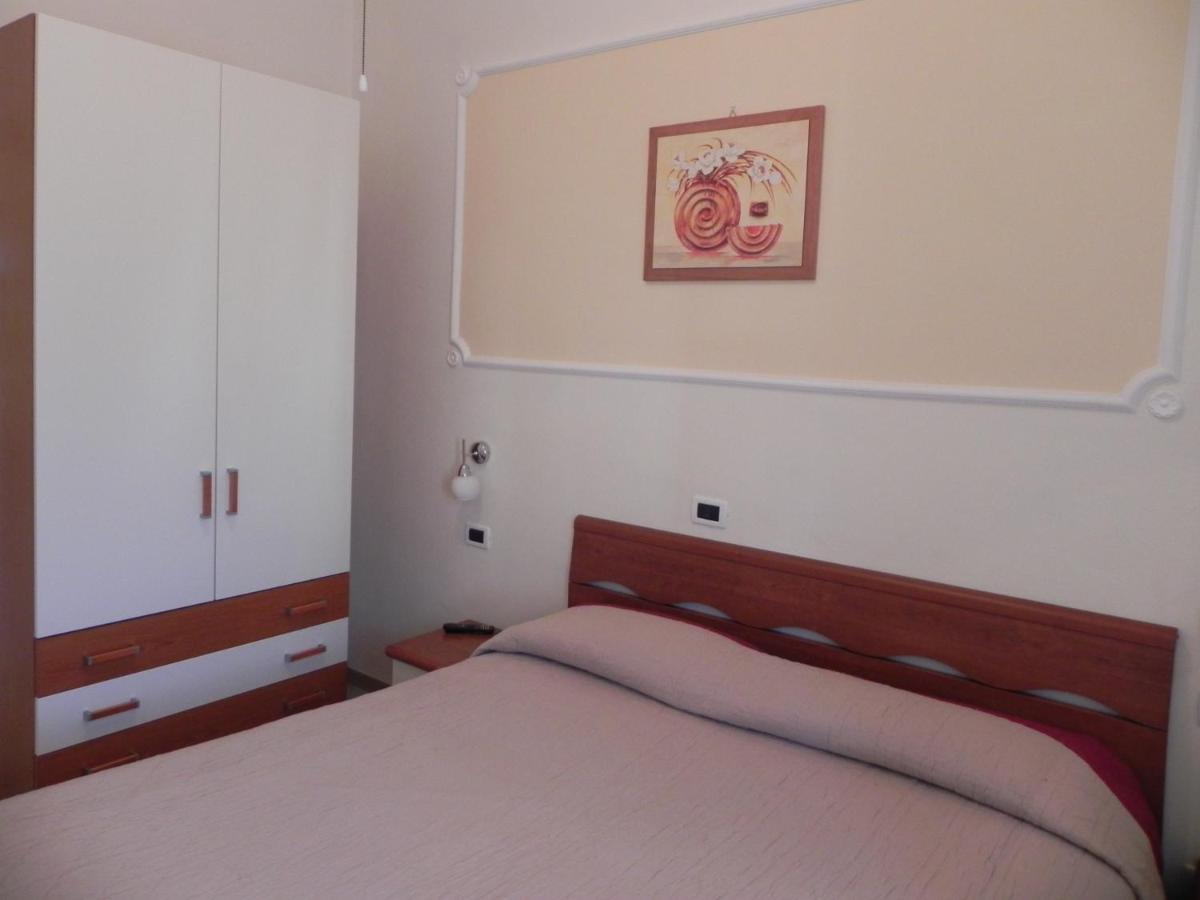 Hotel Ondina Viareggio Esterno foto