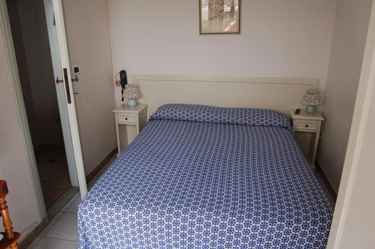 Hotel Ondina Viareggio Esterno foto