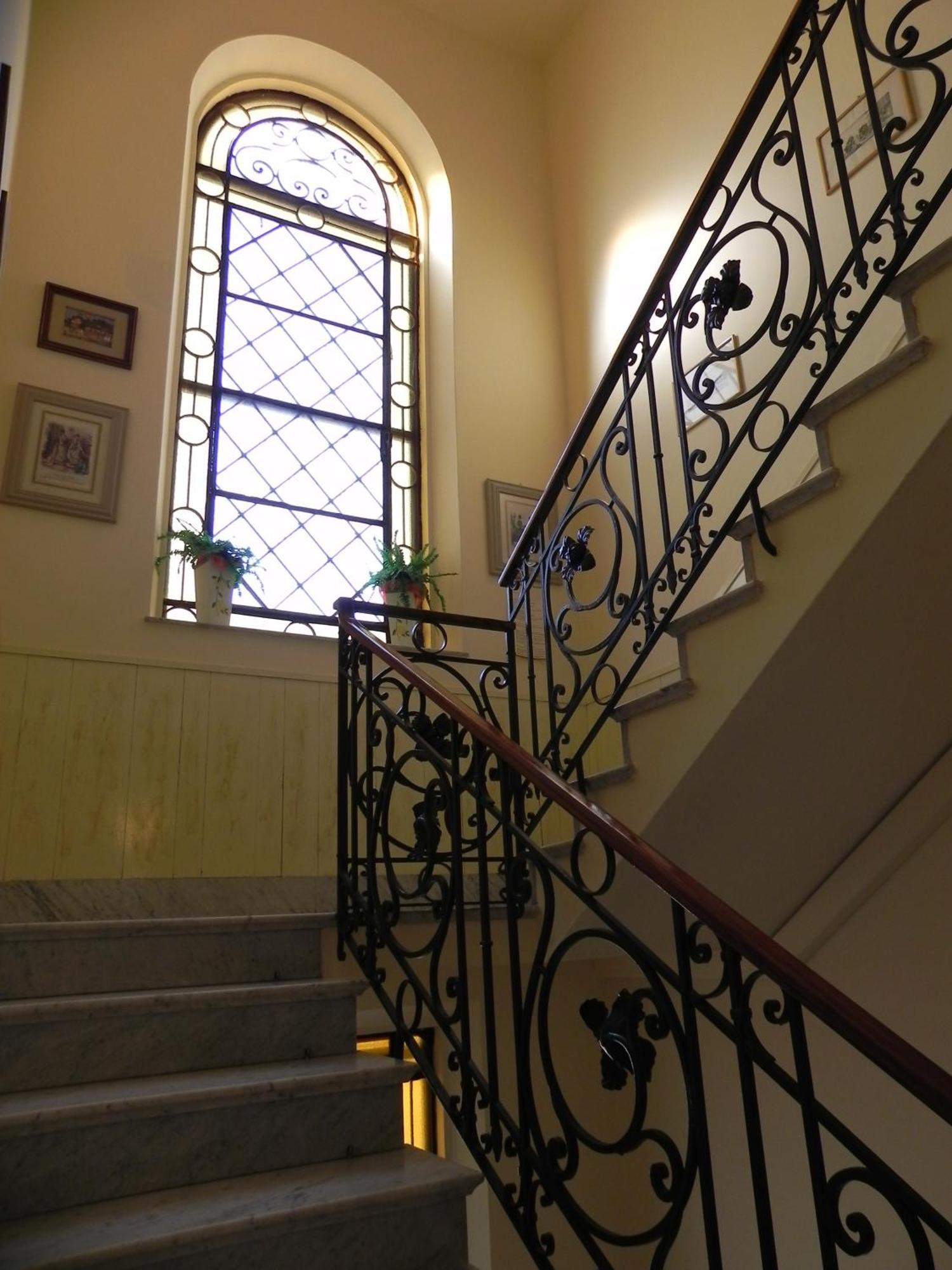 Hotel Ondina Viareggio Esterno foto