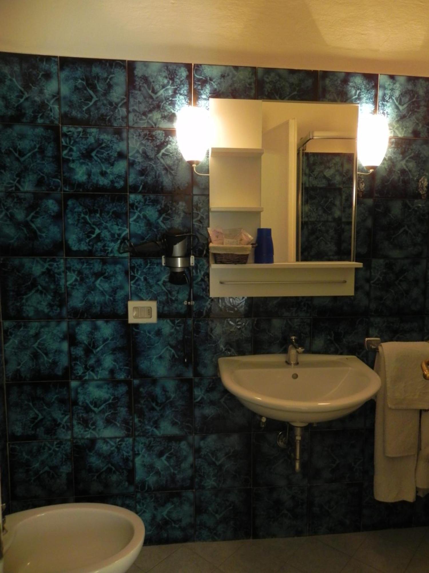 Hotel Ondina Viareggio Esterno foto