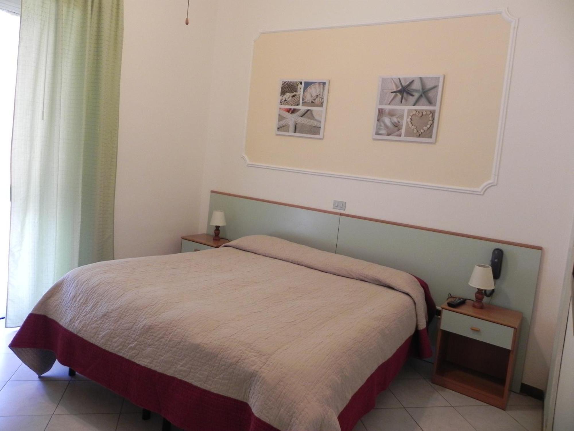 Hotel Ondina Viareggio Esterno foto