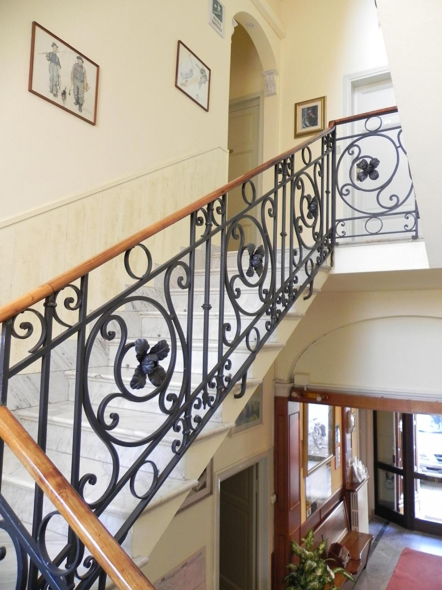 Hotel Ondina Viareggio Esterno foto