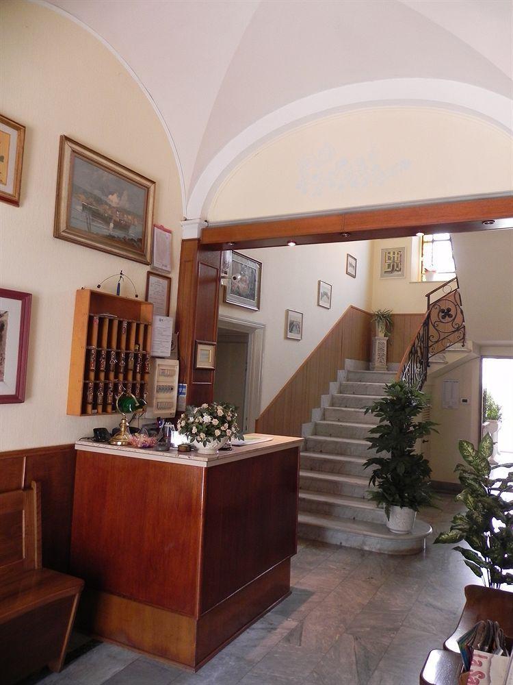 Hotel Ondina Viareggio Esterno foto