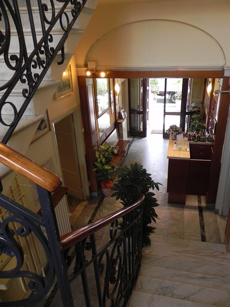 Hotel Ondina Viareggio Esterno foto
