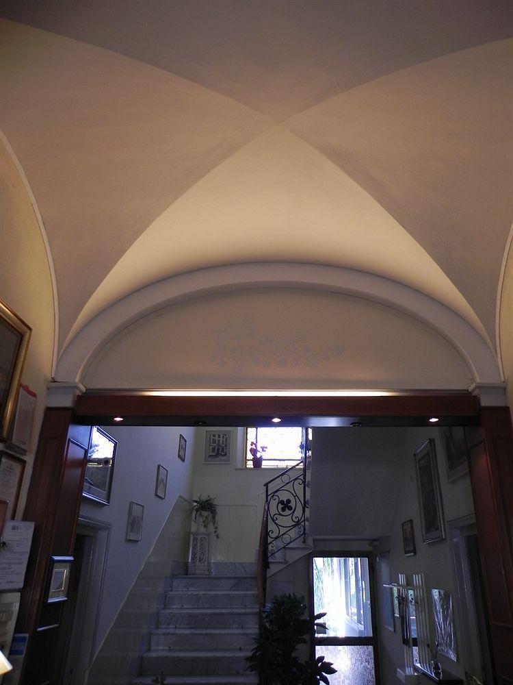 Hotel Ondina Viareggio Esterno foto