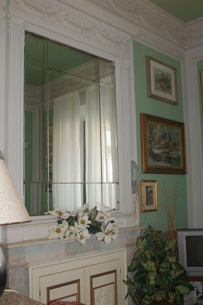 Hotel Ondina Viareggio Esterno foto