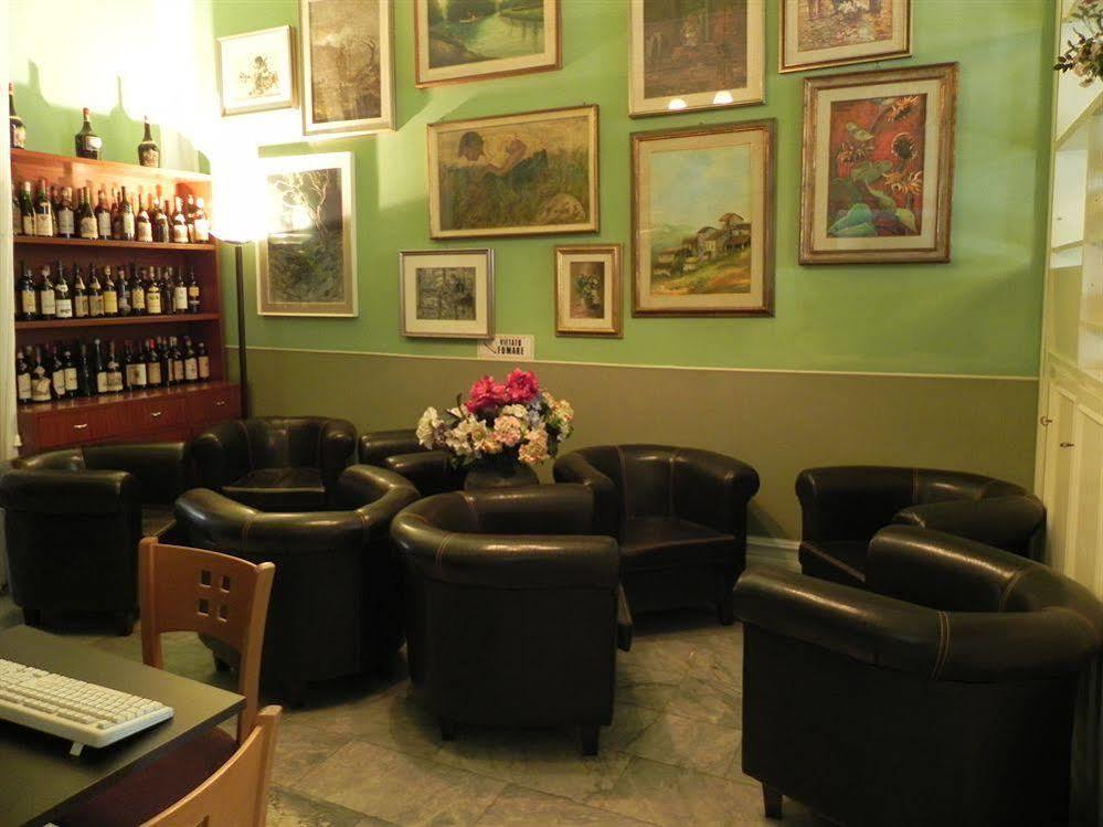Hotel Ondina Viareggio Esterno foto
