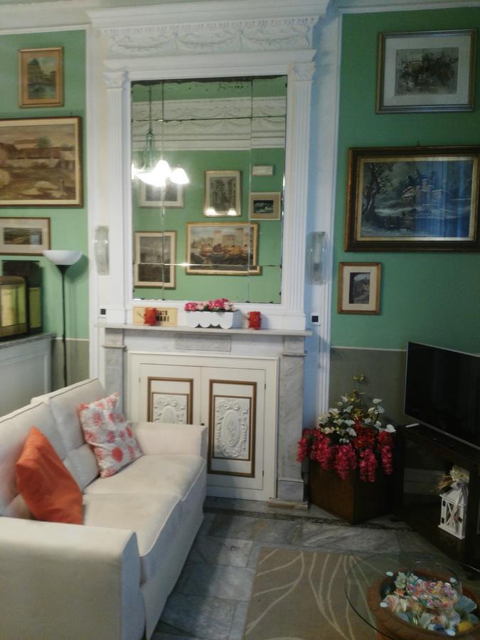 Hotel Ondina Viareggio Esterno foto