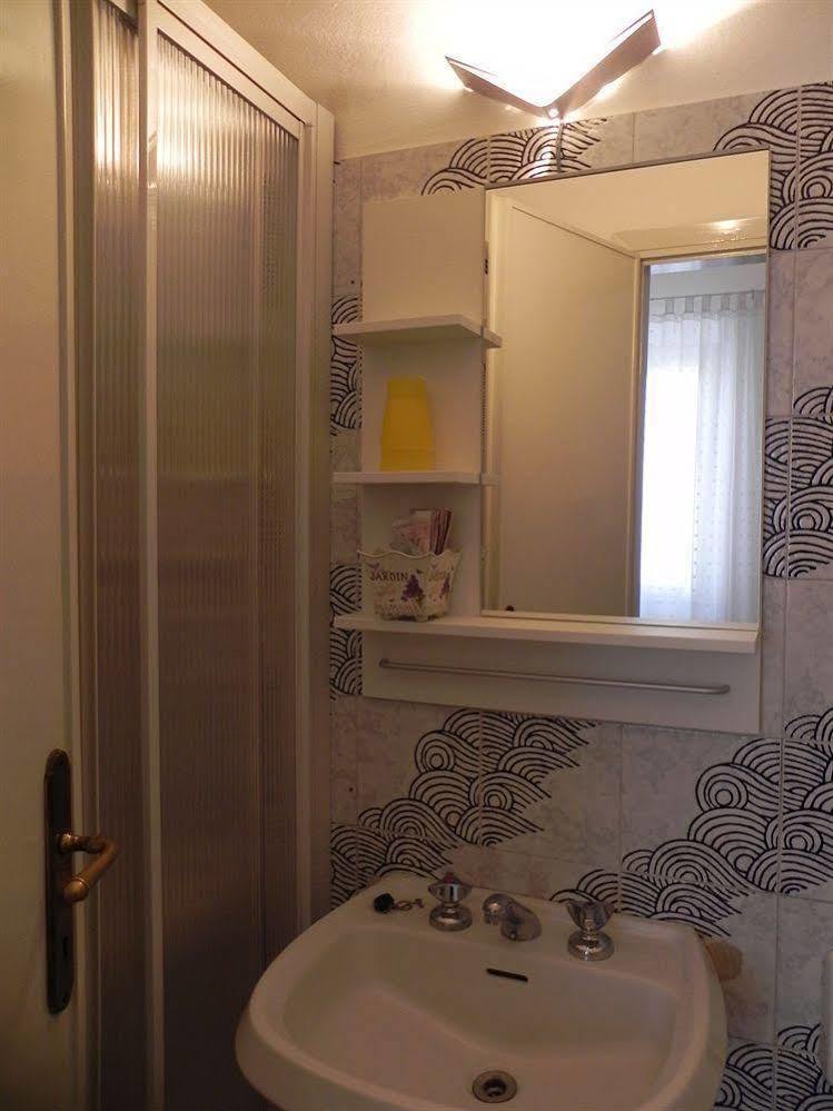Hotel Ondina Viareggio Esterno foto